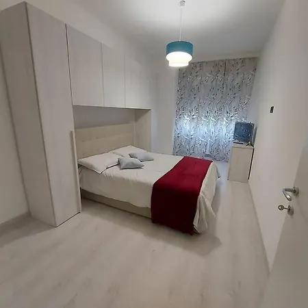 Lovely Apartment Pescara