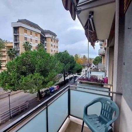 Lovely Apartment Pescara
