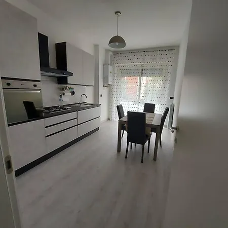 Apartment Lovely *