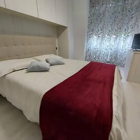 Lovely Apartamento