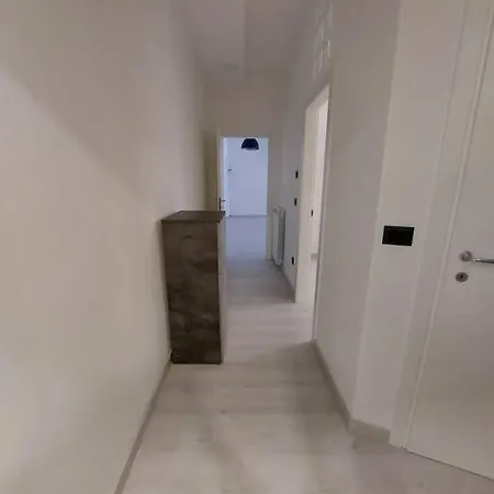 Apartment Lovely Pescara