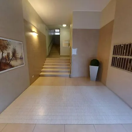 Apartmán Lovely Pescara