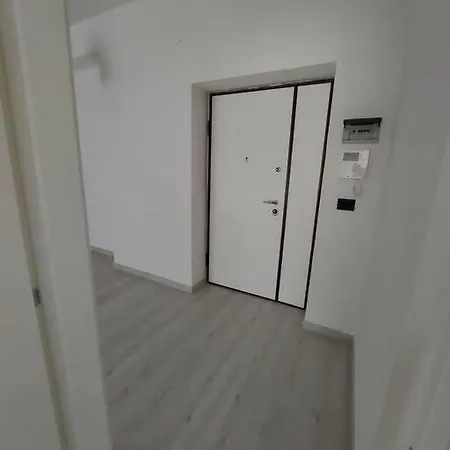 Lovely Apartmán Pescara