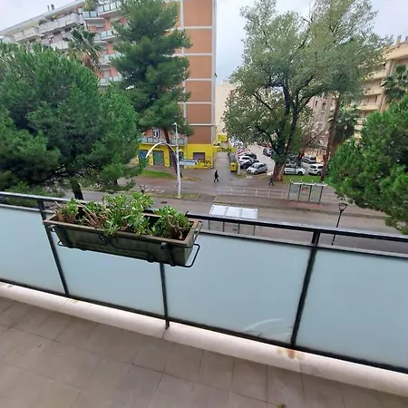 Apartmán Lovely Pescara