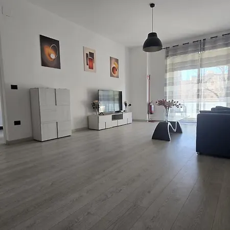 Lovely Appartement *