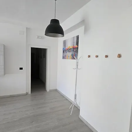Appartement Lovely Pescara