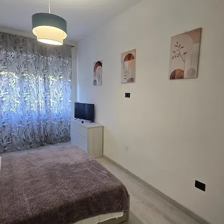 Appartement Lovely