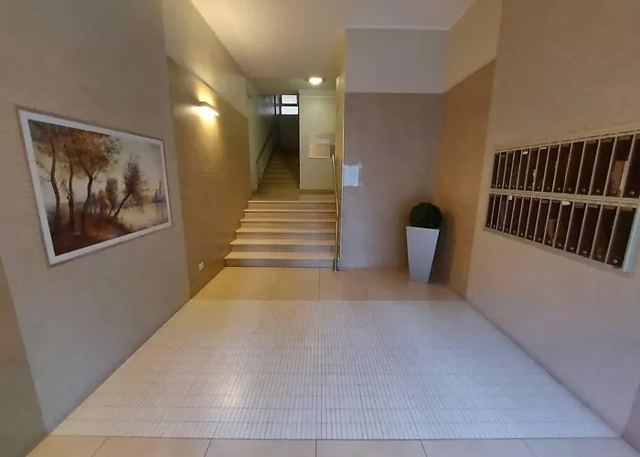 Apartmán Lovely Pescara