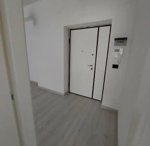 Lovely Lejlighed Pescara