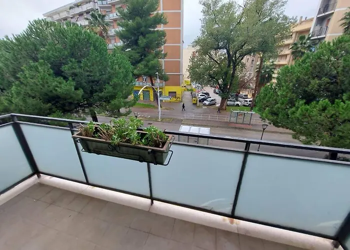 Apartmán Lovely Pescara